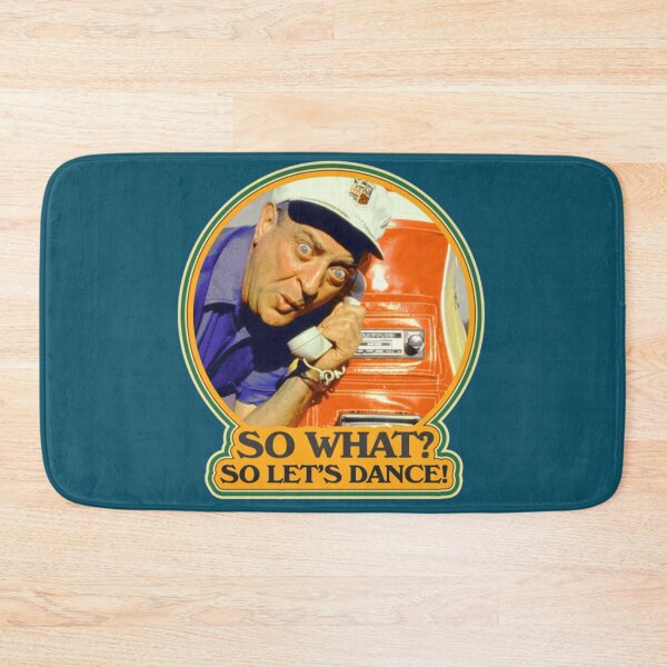 Item preview, Caddyshack So What_ So Let_s Dance! Caddyshack Fan Design   designed and sold by LegendaryWall.