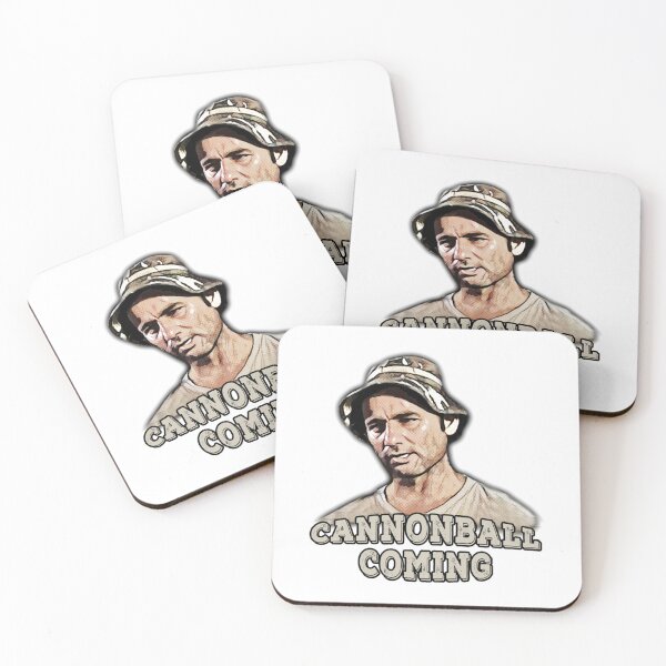 Item preview, Cannonball coming   designed and sold by LegendaryWall.
