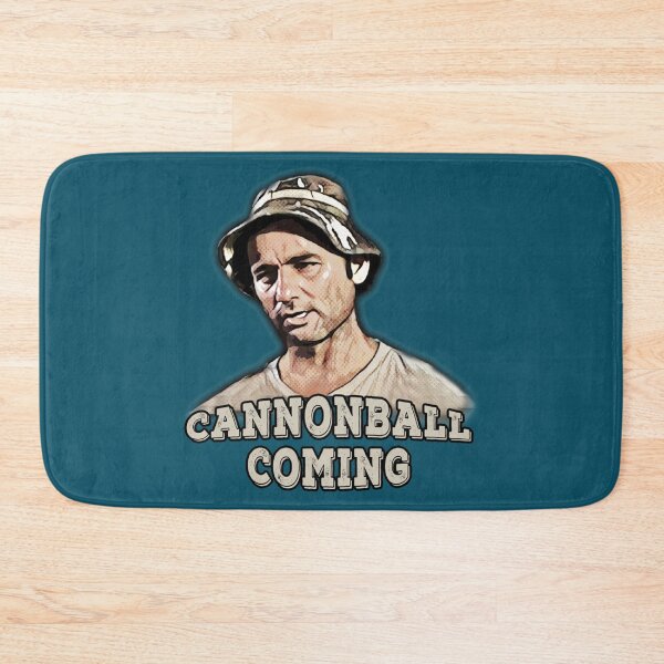 Item preview, Cannonball coming   designed and sold by LegendaryWall.