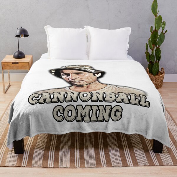Item preview, Cannonball coming designed and sold by LegendaryWall.