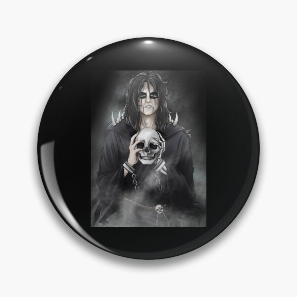 Item preview, Day Gift Alice Cute Cooper Funny Gift designed and sold by DevonKennedy.