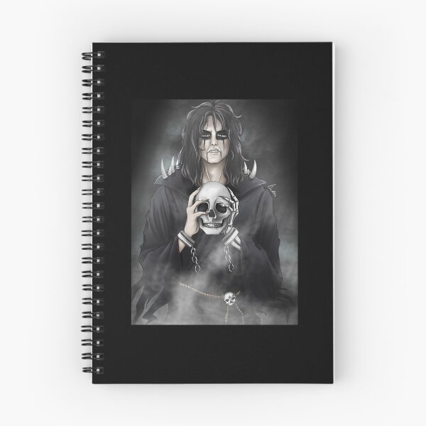 Item preview, Day Gift Alice Cute Cooper Funny Gift designed and sold by DevonKennedy.