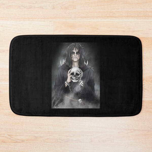 Item preview, Day Gift Alice Cute Cooper Funny Gift designed and sold by DevonKennedy.