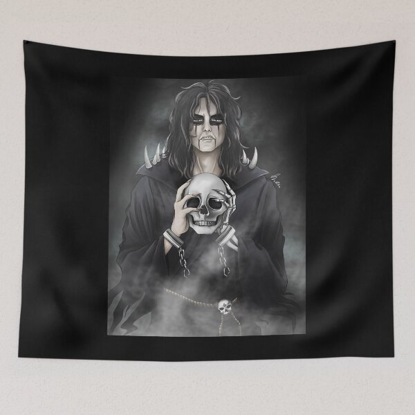 Item preview, Day Gift Alice Cute Cooper Funny Gift designed and sold by DevonKennedy.