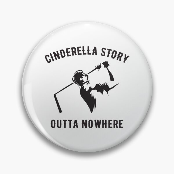 Item preview, Cinderella story outta nowhere   designed and sold by LegendaryWall.