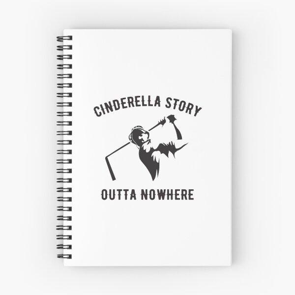 Item preview, Cinderella story outta nowhere   designed and sold by LegendaryWall.