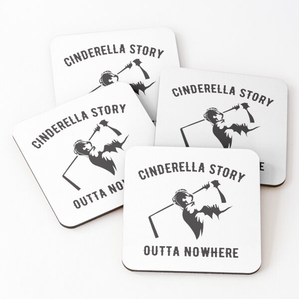 Item preview, Cinderella story outta nowhere   designed and sold by LegendaryWall.