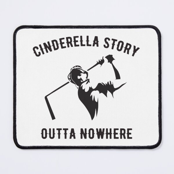 Item preview, Cinderella story outta nowhere   designed and sold by LegendaryWall.
