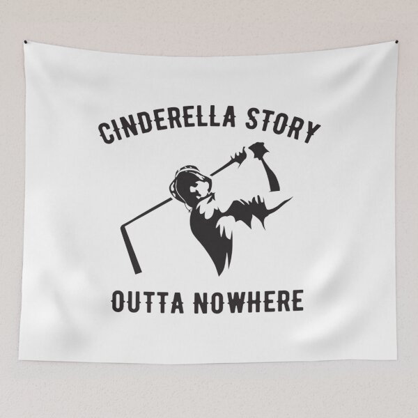 Item preview, Cinderella story outta nowhere   designed and sold by LegendaryWall.