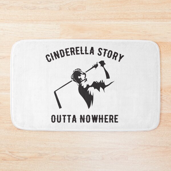 Item preview, Cinderella story outta nowhere   designed and sold by LegendaryWall.