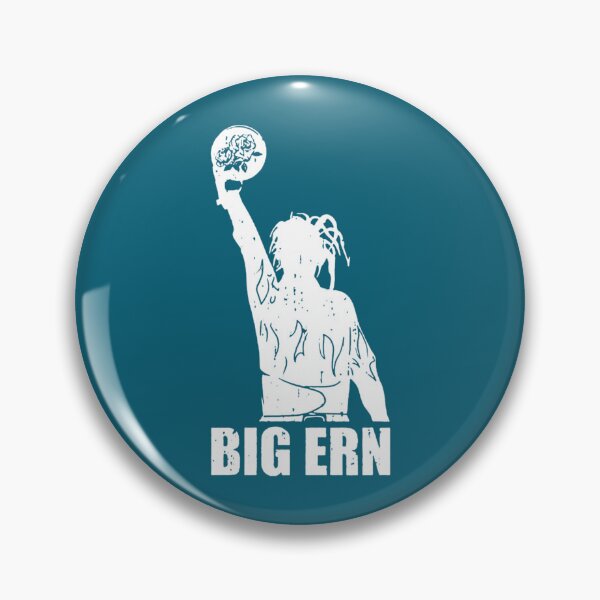 Item preview, Cool Big Ern Ernie Mccracken Kingpin Caddyshack   designed and sold by LegendaryWall.