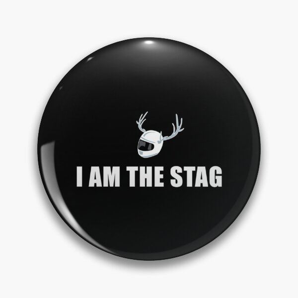 Item preview, I am the Stag   designed and sold by JamesrDattilo.