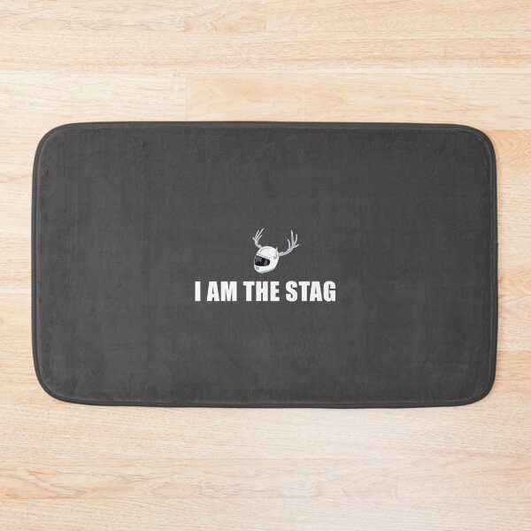 Item preview, I am the Stag   designed and sold by JamesrDattilo.