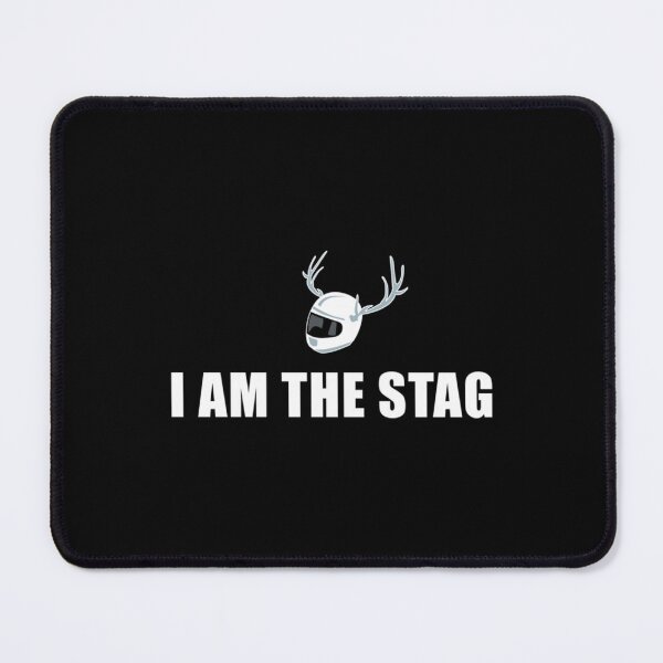 Item preview, I am the Stag designed and sold by JamesrDattilo.