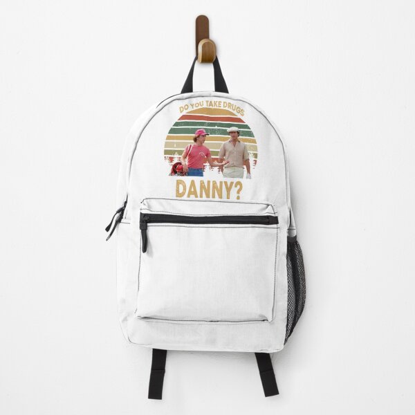 Item preview, Do You Take Drugs Danny Vintage T Shirt Caddyshack Lovers Basic Novelty Tees Graphics Customize designed and sold by LegendaryWall.