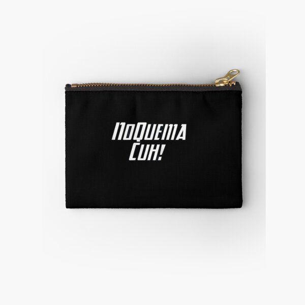 Item preview, No Quema logo designed and sold by DAN628.