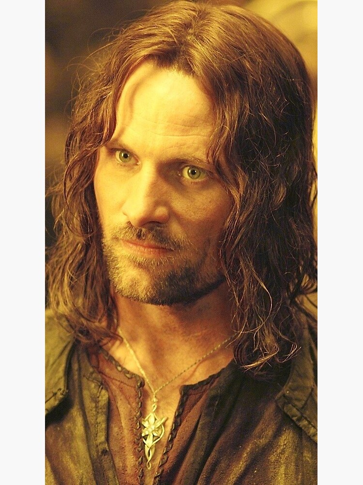 "Viggo Mortensen Art" Poster for Sale by fasarayja23 Redbubble