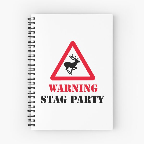 Item preview, stag party, stag, party, married, stag doo   designed and sold by JamesrDattilo.