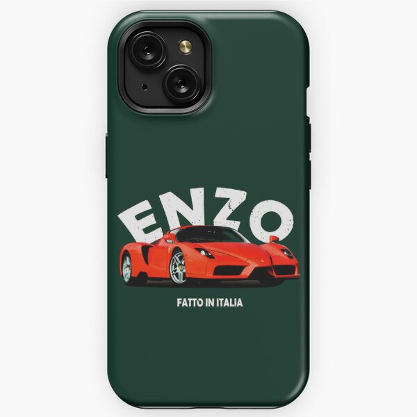 Goodwood - Decisions, decisions  Ferrari F40, or Enzo?