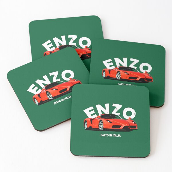 Item preview, Enzo Classic designed and sold by IowanOutfitter.