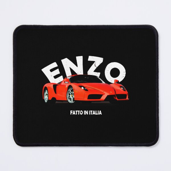 Item preview, Enzo Classic designed and sold by IowanOutfitter.