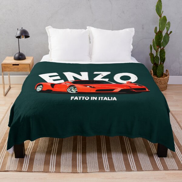 Item preview, Enzo Classic designed and sold by IowanOutfitter.