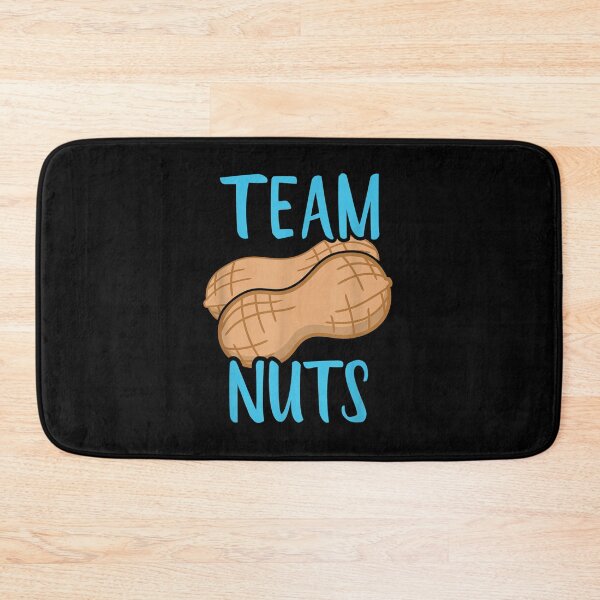 Item preview, Gender reveal team nuts boy matching family baby party  designed and sold by AdonisShop.