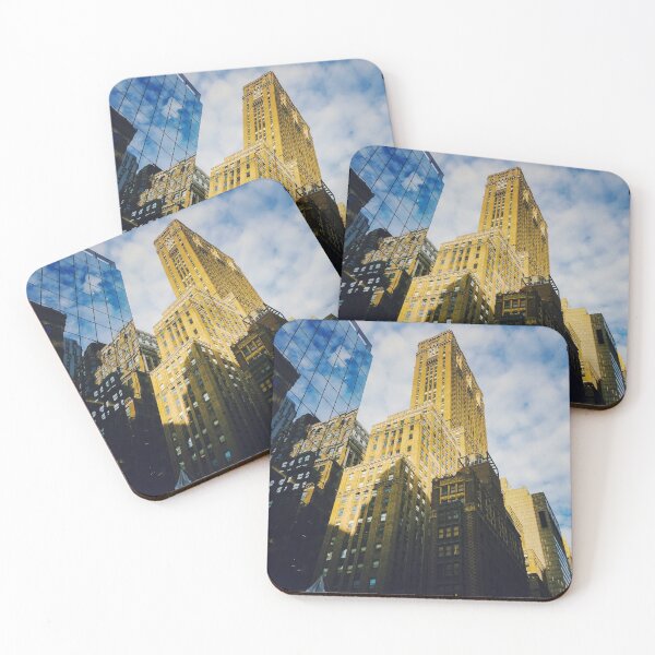 Item preview, Murray Hill, Manhattan, NYC  designed and sold by eleonoraingrid.