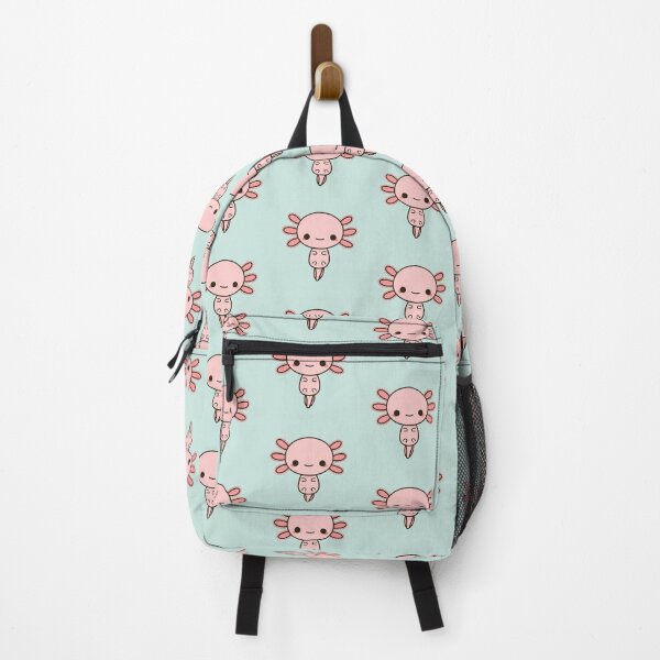 Item preview, Minecraft Cute Axolotl, Axolotl Drawing, Axolotl Draw, Cartoon Axolotl, Pink Axolotl, Axolotl lover, Axolotl Gift, Best gift for axolotl lover, axolotl design designed and sold by Duundeed.