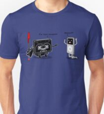 I'm your father !!! Unisex T-Shirt