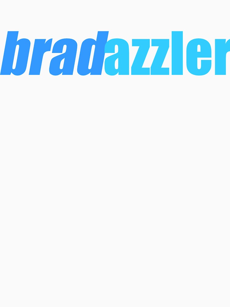 Bradazzler Logo by bradazzler
