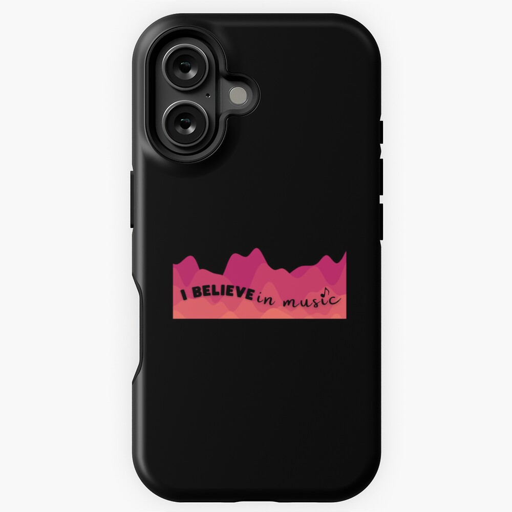 Item preview, iPhone Magsafe Tough Case designed and sold by dechantsbirn.