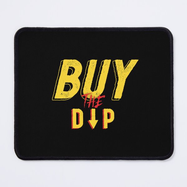 Item preview, BUY THE DIP designed and sold by everything4eva.