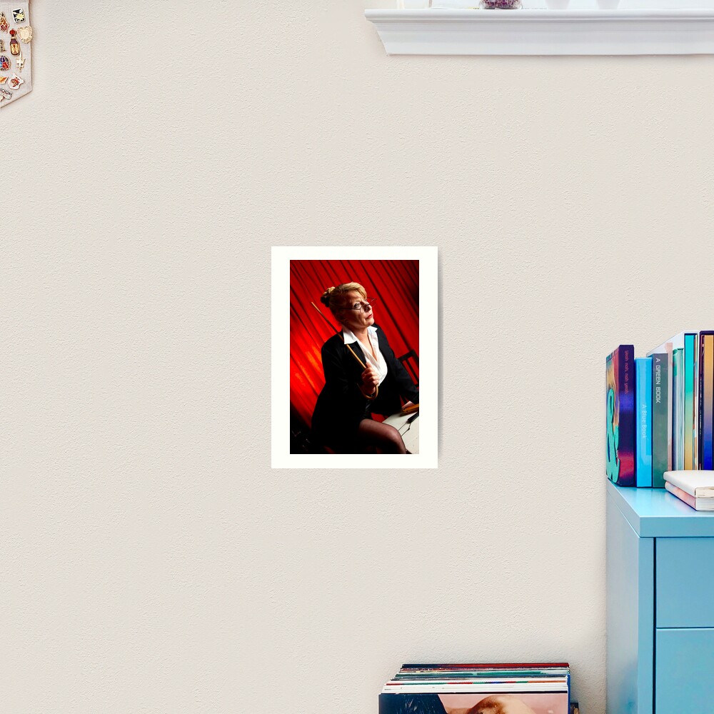 Item preview, Art Print designed and sold by robbah.