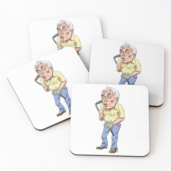 Item preview, Ooooh Billy Billy Billy!   designed and sold by LegendaryWall.