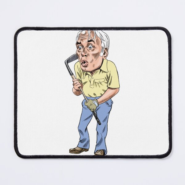 Item preview, Ooooh Billy Billy Billy!   designed and sold by LegendaryWall.