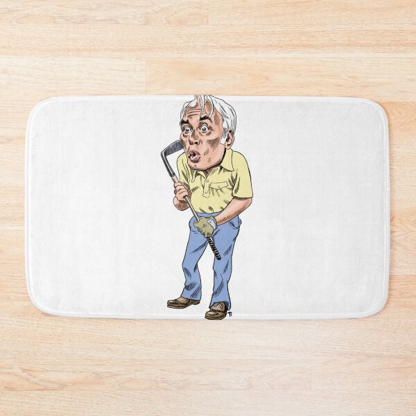 Item preview, Ooooh Billy Billy Billy!   designed and sold by LegendaryWall.