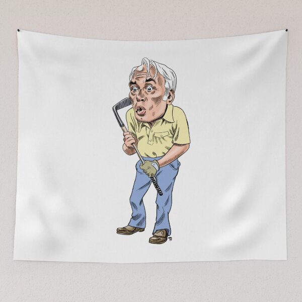 Item preview, Ooooh Billy Billy Billy!   designed and sold by LegendaryWall.