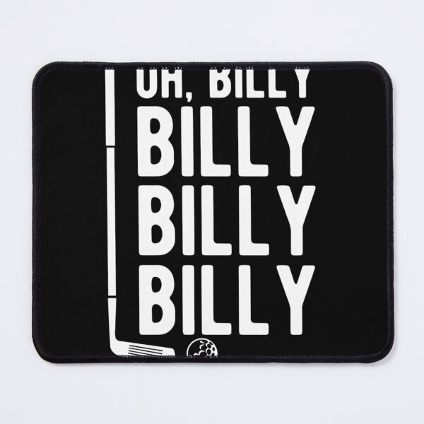 Item preview, Oh Billy Billy Billy Baroo   designed and sold by LegendaryWall.