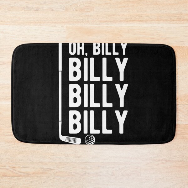 Item preview, Oh Billy Billy Billy Baroo   designed and sold by LegendaryWall.