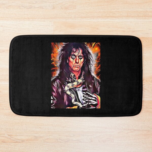 Item preview, Funny Gifts Alice Handsome Cooper Funny Gifts Boy Girl designed and sold by DevonKennedy.