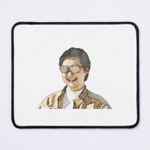 Item preview, Mr. Chow Graphic designed and sold by LegendaryWall.