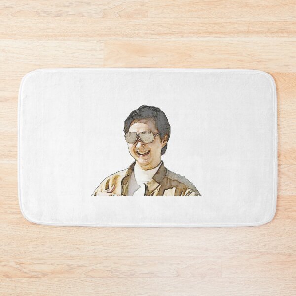 Item preview, Mr. Chow Graphic  designed and sold by LegendaryWall.