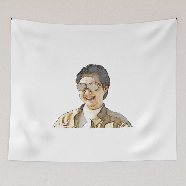 Item preview, Mr. Chow Graphic  designed and sold by LegendaryWall.
