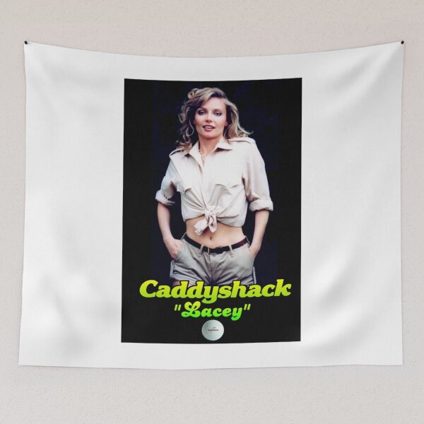 Item preview, Lacey - Caddyshack   designed and sold by LegendaryWall.
