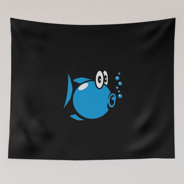 Item preview, Happy Funny Puffer Classic T-Shirt designed and sold by amberk1cira.
