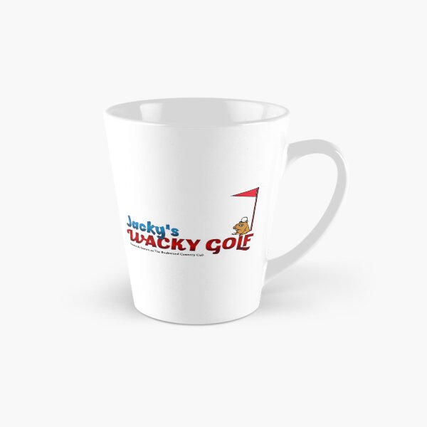 Item preview, Jacky_s Wacky Golf   designed and sold by LegendaryWall.