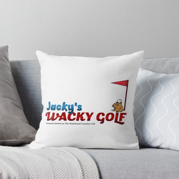 Item preview, Jacky_s Wacky Golf   designed and sold by LegendaryWall.
