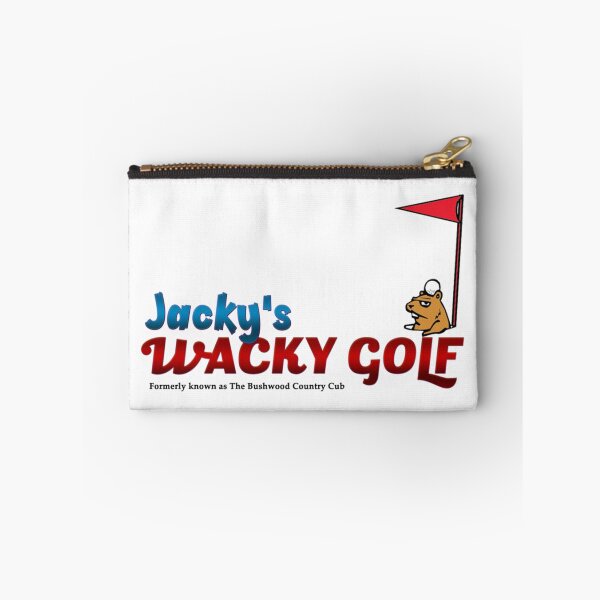 Item preview, Jacky_s Wacky Golf   designed and sold by LegendaryWall.