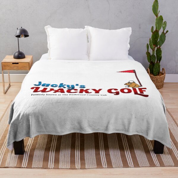 Item preview, Jacky_s Wacky Golf   designed and sold by LegendaryWall.